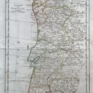 ROYAUME DE PORTUGAL