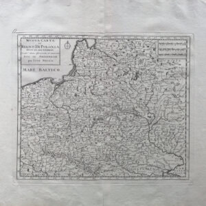 NUOVA CARTA DEL REGNO DI POLONIA