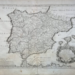 LA SPAGNA