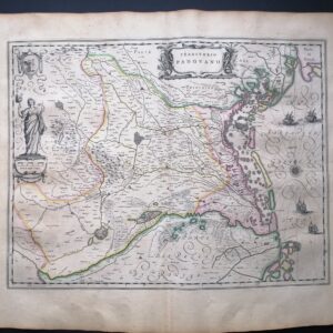 TERRITORIO PADOVANO