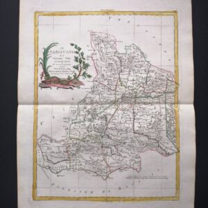 IL PADOVANO