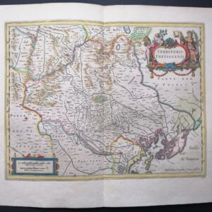 TERRITORIO TREVIGIANO