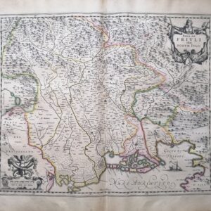PATRIA DEL FRIULI