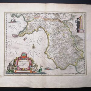 PRINCIPATO CITRA OLIM PICENTIA