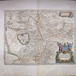 TERRITORIO PERUGINO