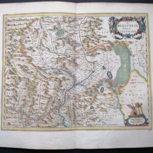 IL BELLUNESE CON IL FELTRINO
