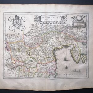 DOMINIO VENETO NELL’ITALIA