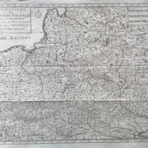 NUOVA CARTA DEL REGNO DI POLONIA