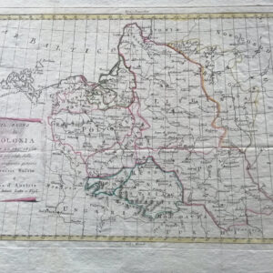 IL REGNO DI POLONIA