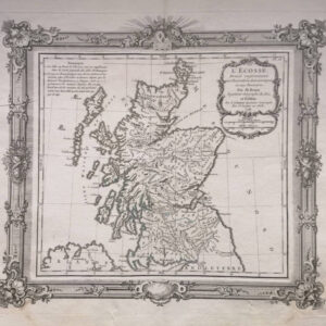 L’ECOSSE