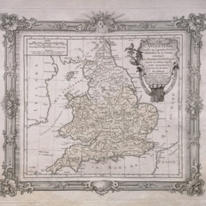 L’ANGLETERRE