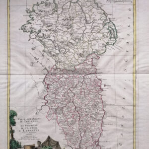 PARTE DEL REGNO D’IRLANDA