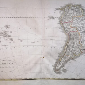L’AMERICA MERIDIONALE