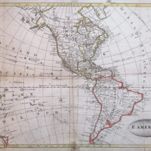 L’AMERICA