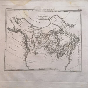 DOMINI INGLESI IN AMERICA