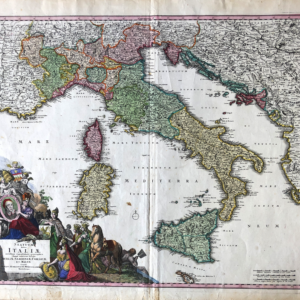 CGT065 2/4 Statuum totius Italiae