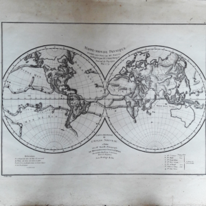 CGT066 14/15 Mappe - Monde Physique