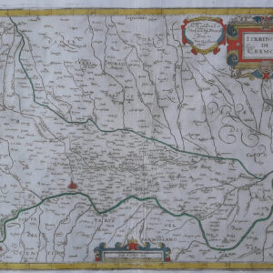 TERRITORIO DI CREMONA