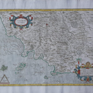 TERRITORIO DI SIENA