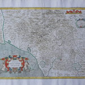 STATO DELLA REPUBLICA DI LUCCA