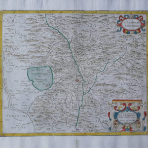 TERRITORIO PERUGINO