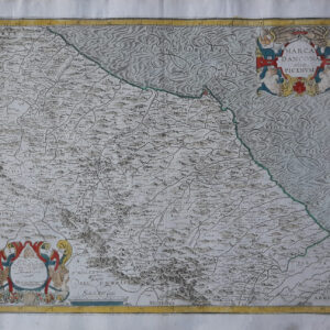 MARCA D’ANCONA OLIM PICENUM