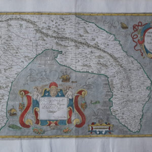 TERRA DI OTRANTO OLIM, SALENTINO A IAPIGIA
