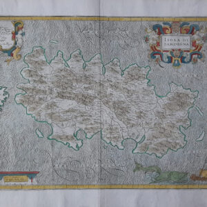 ISOLA DI SARDEGNA