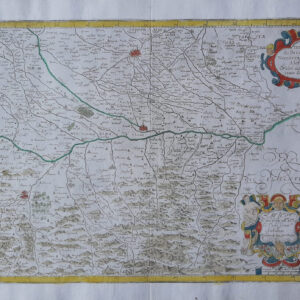 TERRITORIO DI PAVIA, LODI, NOVARRA, TORTONA, ALESSANDRIA E ALTRI VICINI DELLO STATO DI MILANO