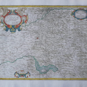 TERRITORIO DI BERGAMO