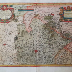 PIANO DEL TERRITORIO DI BOLOGNA