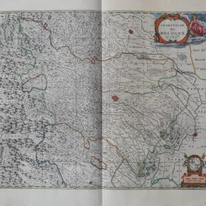 TERRITOIRE DE BOLOGNE
