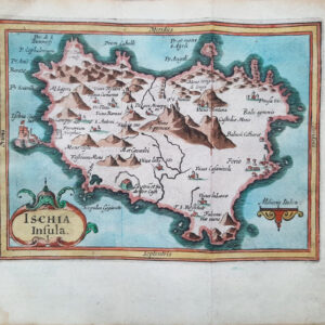 ISCHIA INSULA