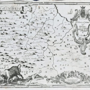 CONTADO DI MOLISE