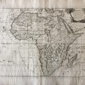 L’Africa - Rossi Giovanni Giacomo de