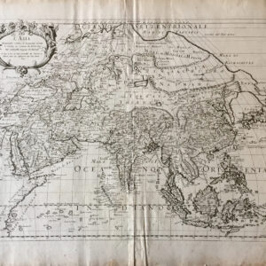 L’Asia - Cantelli da Vignola Giacomo