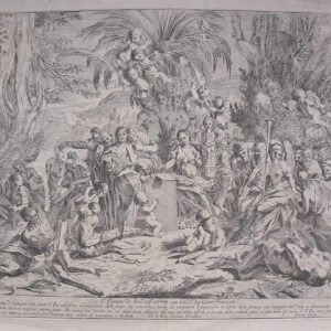 ALLEGORIA DELLA PITTURA