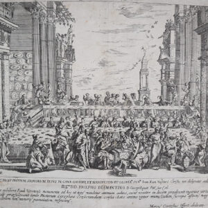 NOZZE DI CANA