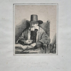 ARNOLD TOLLING