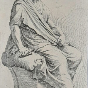 SENATORE SEDUTO