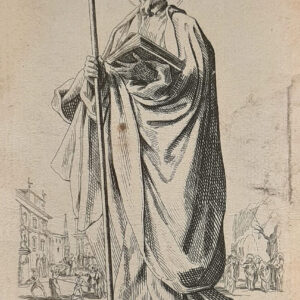 SAN TOMMASO