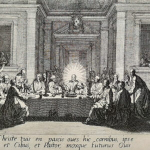 L'ULTIMA CENA