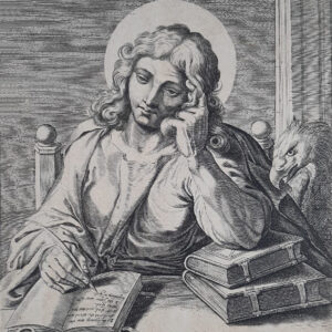 ST IOHN