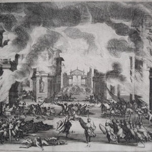SOLIMANO, TRAGEDIA, ATTO QUARTO