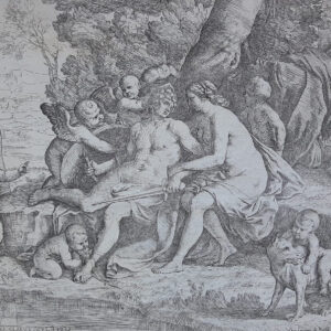 MARTE E VENERE