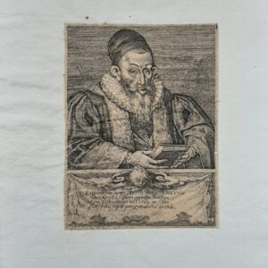 JOHANNES PANDOCHEI