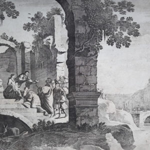 ADORAZIONE DEI RE MAGI