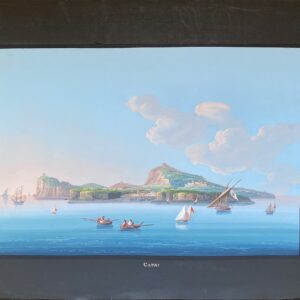 CAPRI