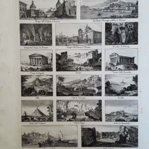 VE087 12/14 Sicilia