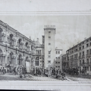 VE093 6/6 Piazza delle Erbe